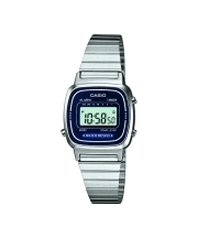 ساعت مچی زنانه کاسیو مدل CASIO-LA670WA-2DF