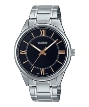 ساعت مچی مردانه کاسیو مدل CASIO-MTP-V005D-1B5UDF