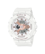 ساعت مچی زنانه BABY-G کاسیو مدل CASIO - BA-110RG-7ADR