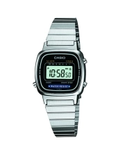 ساعت مچی زنانه کاسیو مدل CASIO-LA670WA-1DF