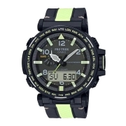 ساعت مچی PRO TREK کاسیو مدل CASIO - PRG-650YL-3