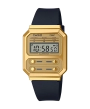 ساعت مچی مدل CASIO-A100WEFG-9ADF