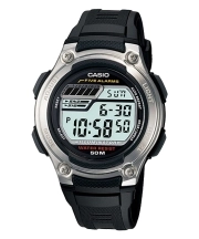 ساعت مچی مردانه کاسیو مدل CASIO - W-212H-1A