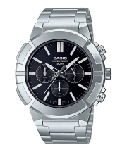 ساعت مچی مردانه کاسیو مدل CASIO-MTP-E500D-1A