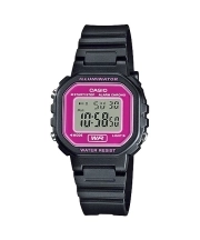 ساعت مچی بچگانه کاسیو مدل CASIO-LA-20WH-4A