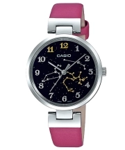 ساعت مچی زنانه کاسیو مدل CASIO-LTP-E03L-4A