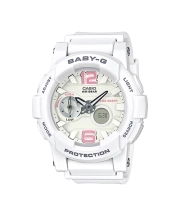 ساعت مچی زنانه BABY-G کاسیو مدل CASIO-BGA-180BE-7BDR