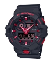 ساعت مچی مردانه G-SHOCK کاسیو مدل CASIO - GA-700BNR-1ADR