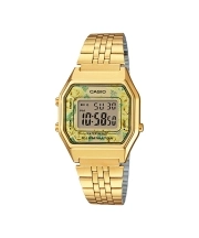 ساعت مچی زنانه کاسیو مدل CASIO - LA680WGA-9CDF