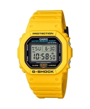 ساعت مچی مردانه G-Shock مدل CASIO-DW-5600REC-9DR