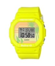 ساعت مچی زنانه Baby-G کاسیو مدل CASIO - BGD-560BC-9