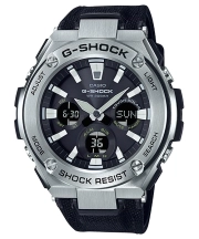 ساعت مچی مردانه G-SHOCK کاسیو مدل CASIO - GST-S130C-1A