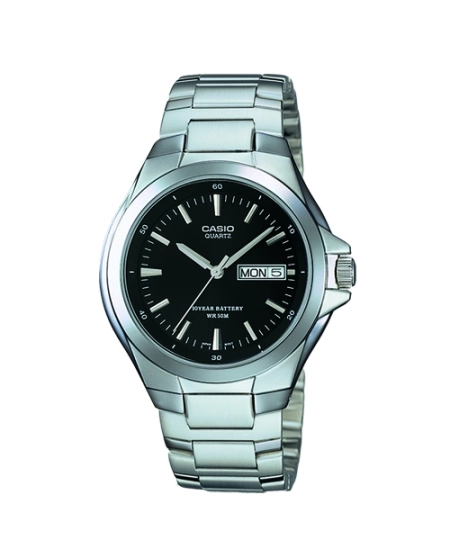 ساعت مچی مردانه کاسیو مدل CASIO - MTP-1228D-1A