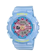 ساعت مچی زنانه BABY-G کاسیو مدل CASIO - BA-110CA-2A