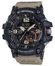 ساعت مچی مردانه G-SHOCK کاسیو مدل CASIO - GG-1000-1A5