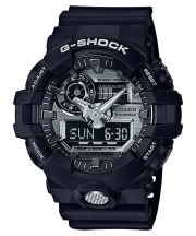 ساعت مچی مردانه G-SHOCK کاسیو مدل CASIO – GA-710-1A