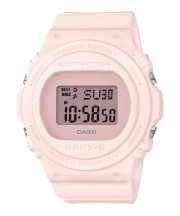 ساعت مچی زنانه Baby-G کاسیو مدل CASIO - BGD-570-4D