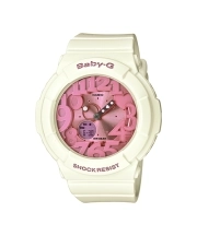 ساعت مچی زنانه BABY-G کاسیو مدل CASIO - BGA-131-7B2