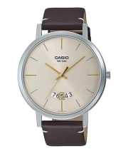 ساعت مچی کاسیو مدل CASIO-MTP-B100L-9EVDF