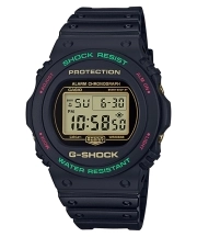 ساعت مچی مردانه G-SHOCK کاسیو مدل CASIO - DW-5700TH-1