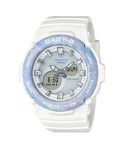 ساعت مچی زنانه BABY-G کاسیو مدل CASIO - BGA-270M-7A