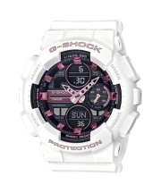 ساعت مچی زنانه/مردانه G-SHOCK مدل CASIO-GMA-S140M-7A