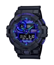 ساعت مچی مردانه G-Shock مدل CASIO-GA-700VB-1ADR