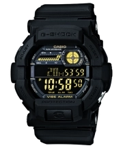 ساعت مچی مردانه G-SHOCK کاسیو مدل CASIO - GD-350-1B