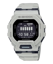 ساعت مچی مردانه G-Shock مدل CASIO-GBD-200UU-9DR