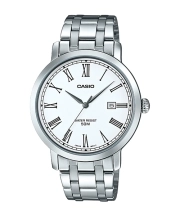 ساعت مچی مردانه کاسیو مدل CASIO - MTP-E149D-7B