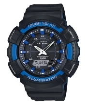 ساعت مچی مردانه کاسیو مدل CASIO - AD-S800WH-2A2