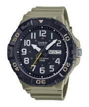 ساعت مچی مردانه کاسیو مدل CASIO-MRW-210H-5AVDF