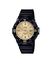 ساعت مچی کاسیو مدل CASIO-LRW-200H-9E