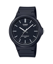 ساعت مچی کاسیو مدل CASIO-MW-240-1EV