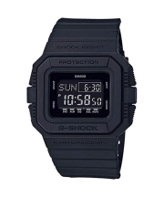 ساعت مچی مردانه کاسیو مدل CASIO - DW-D5500BB-1DR