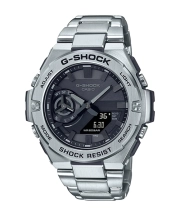 ساعت مچی مردانه G-Shock مدل CASIO-GST-B500D-1A1DR