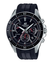 ساعت مچی مردانه EDIFICE کاسیو مدل CASIO - EFR-552P-1A