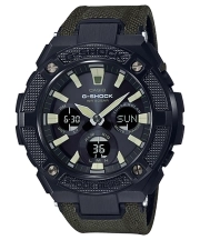 ساعت مچی مردانه G-SHOCK کاسیو مدل CASIO - GST-S130BC-1A3