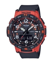 ساعت مچی مردانه PRO TREK کاسیو مدل CASIO-PRT-B50-4