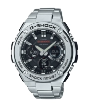 ساعت مچی مردانه G-SHOCK کاسیو مدل CASIO - GST-S110D-1A