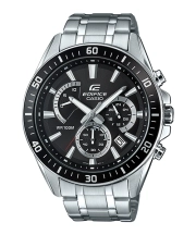 ساعت مچی مردانه EDIFICE کاسیو مدل CASIO - EFR-552D-1A