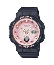 ساعت مچی زنانه BABY-G کاسیو مدل CASIO - BGA-250-1A3