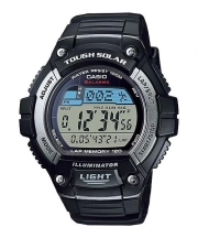 ساعت مچی CASIO مدل CASIO W-S220-1A