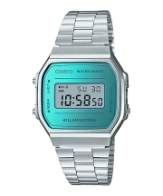 ساعت مچی کاسیو مدل CASIO - A168WEM-2D