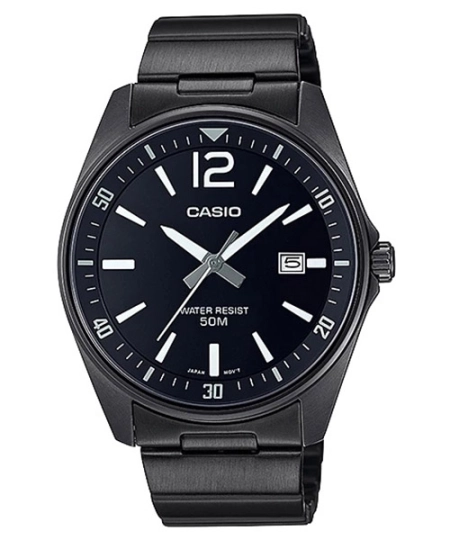 ساعت مچی مردانه کاسیو مدل CASIO-MTP-E170B-1B