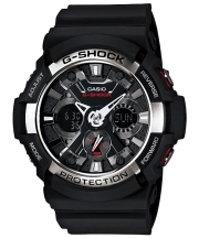 ساعت مچی مردانه G-SHOCK کاسیو مدل CASIO - GA-200-1A