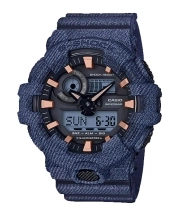 ساعت مچی مردانه G-SHOCK کاسیو مدل CASIO - GA-700DE-2A