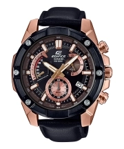 ساعت مچی مردانه EDIFICE کاسیو مدل CASIO - EFR-559BGL-1A