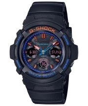 ساعت مچی G-SHOCK کاسیو مدل CASIO -AWR-M100SCT-1A