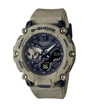 ساعت مچی مردانه G-SHOCK مدل CASIO -GA-2200SL-5ADR